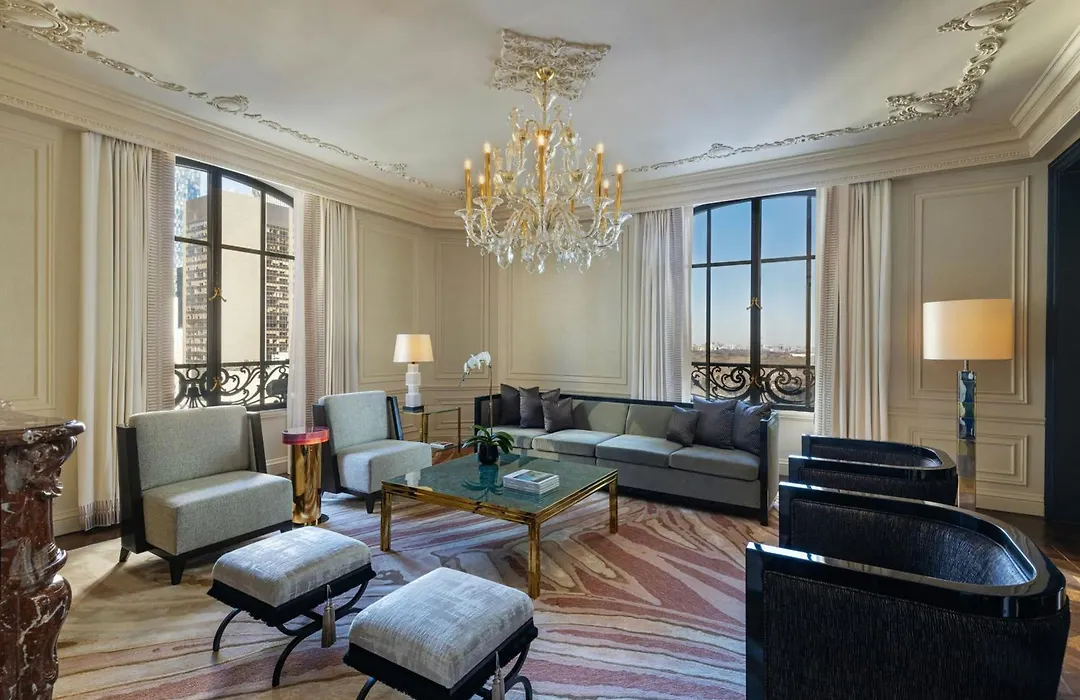 The St. Regis New York-1
