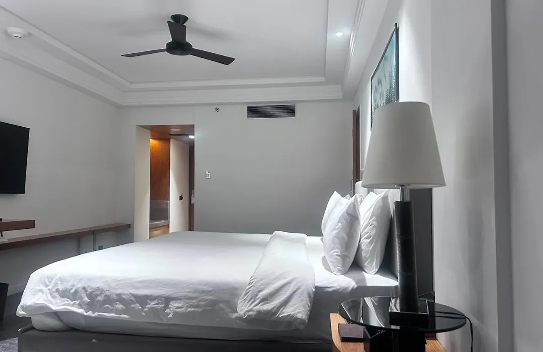 The Oasis Mussoorie - A Member Of Radisson Individuals-1