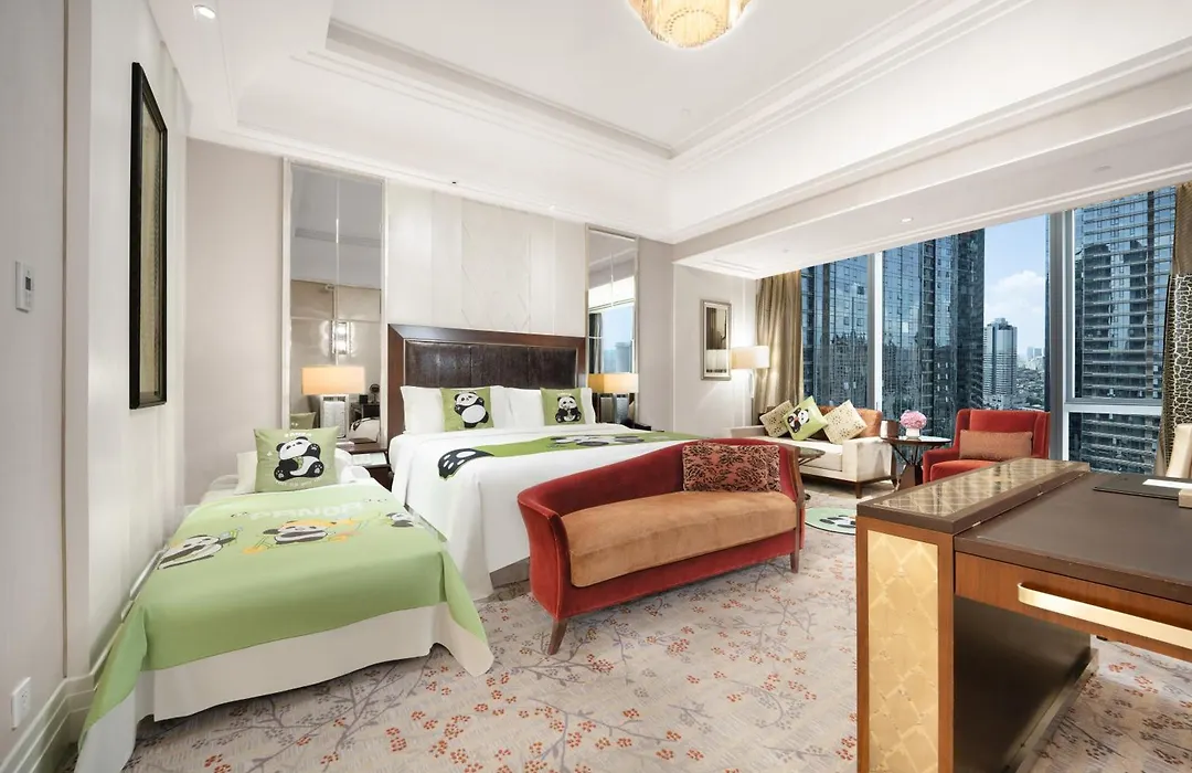 The St. Regis Chengdu-1