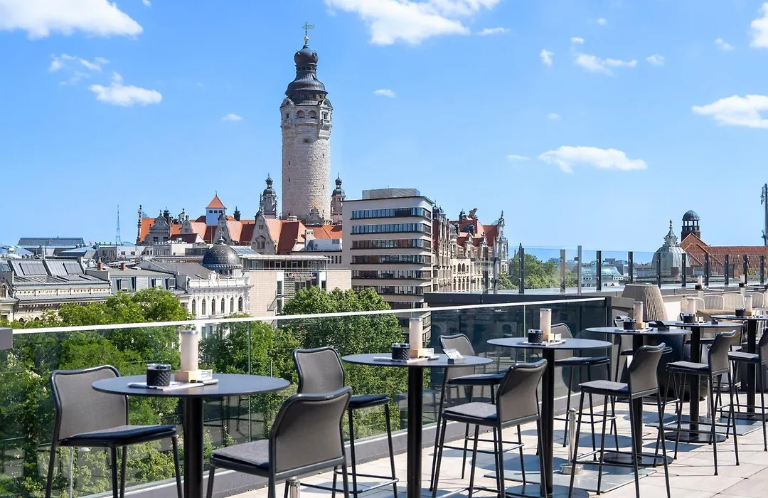 INNSiDE by Meliá Leipzig-1
