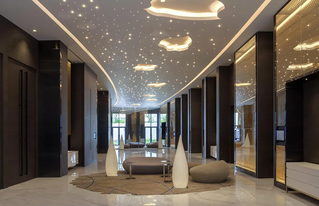 Novotel Singapore On Stevens-1