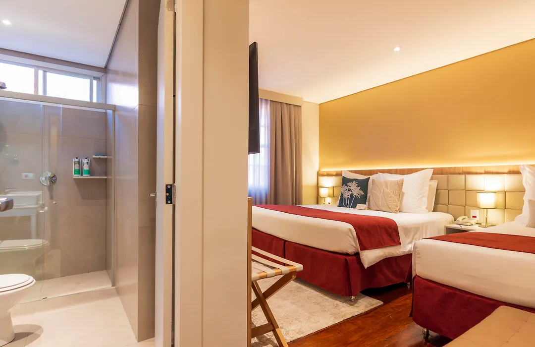 Sanma Hotel-1