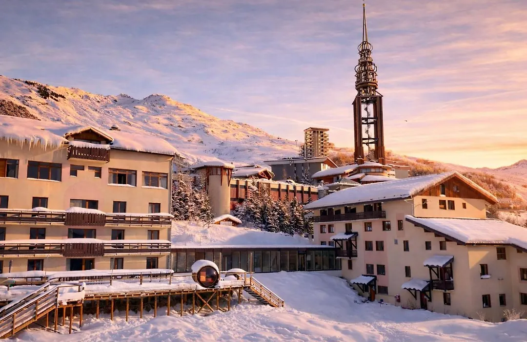 Alpeen Hotel-1