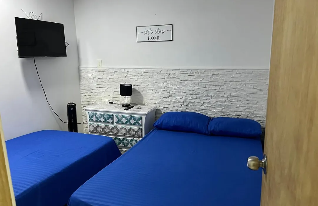 Hostal Campo Amor-1