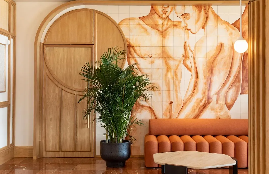 Hotel Riomar Ibiza, A Tribute Portfolio Hotel-1