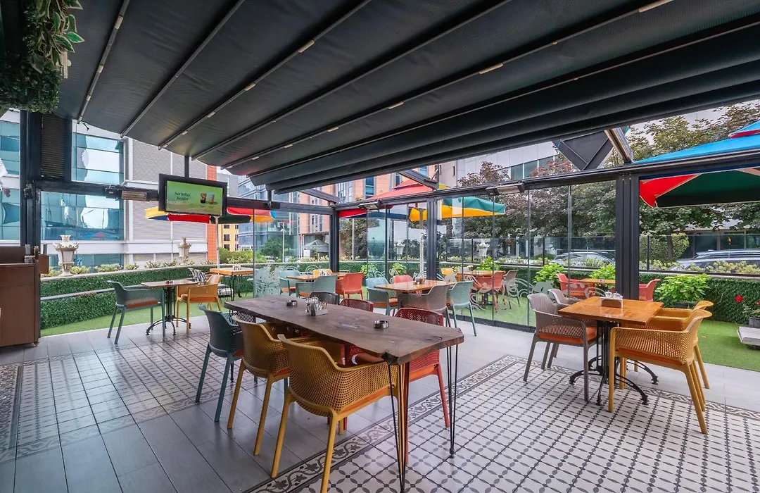 Park Inn By Radisson Istanbul Asia Kavacik-1