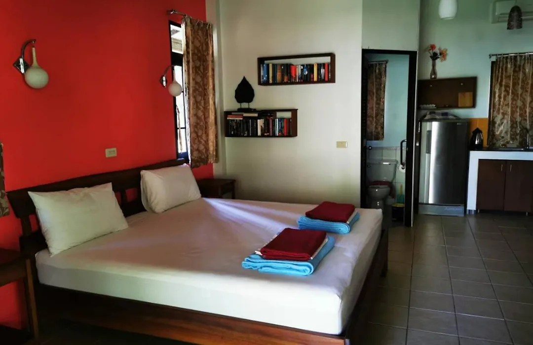 Lake View Bungalows-1