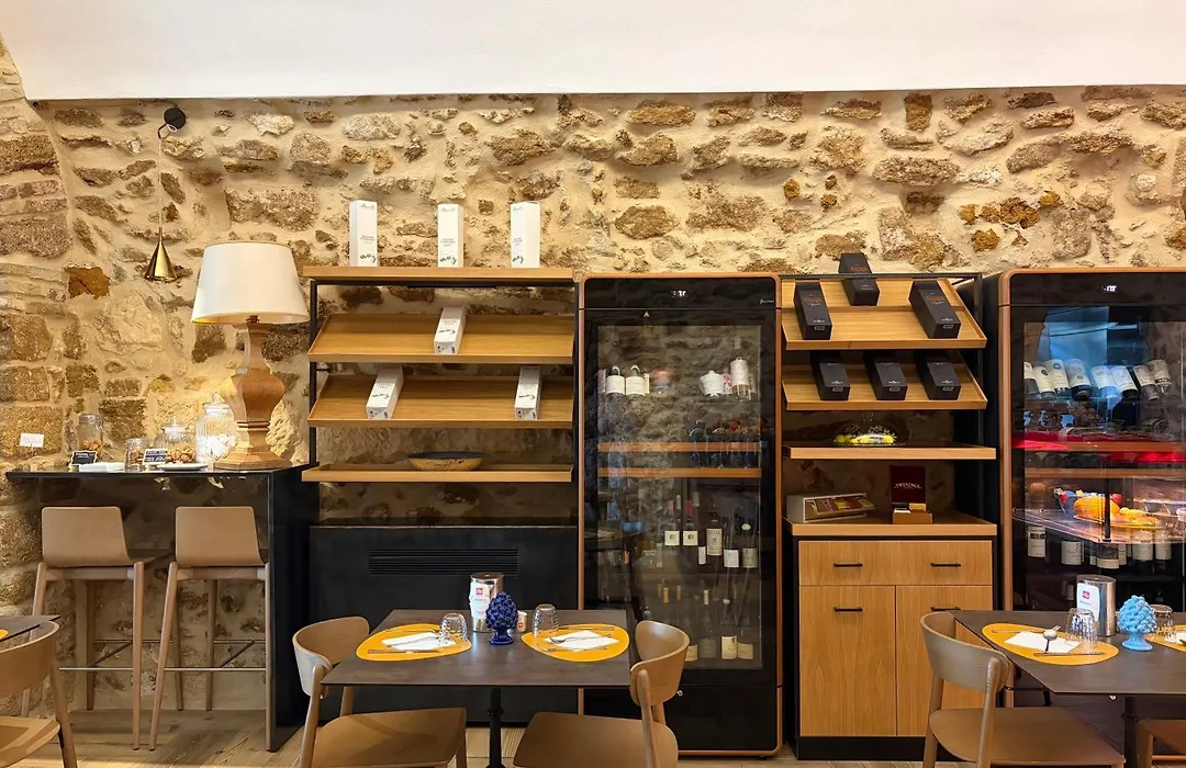 Domus Maris Relais Boutique Hotel-1