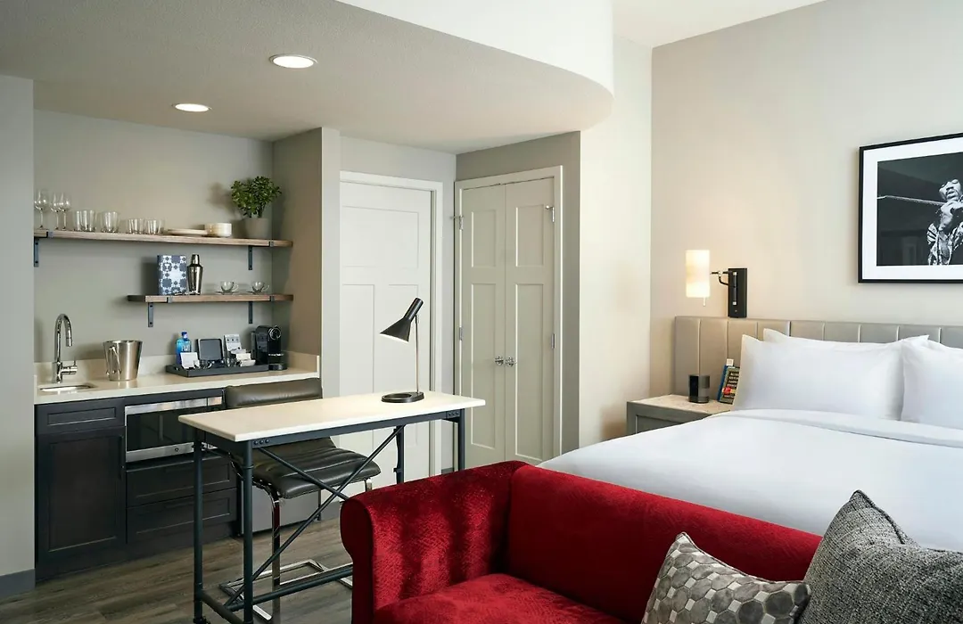 Archer Hotel Seattle/Redmond-1