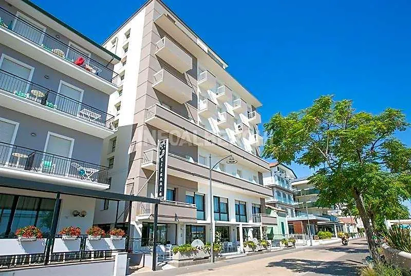Hotel Britannia-1