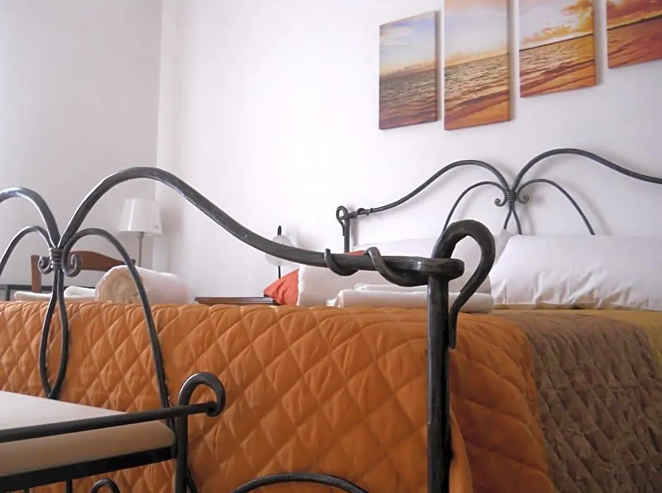 B&B Cielo & Mare-1
