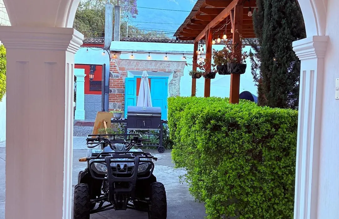 Blue Moon Hostel-1