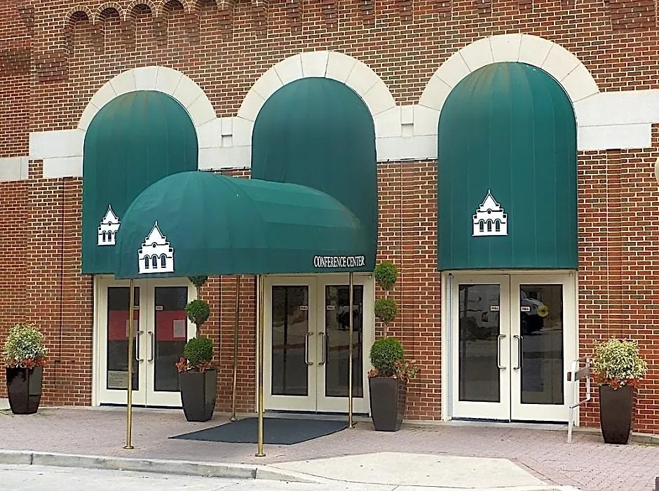 The Hoya Hotel At Georgetown-1