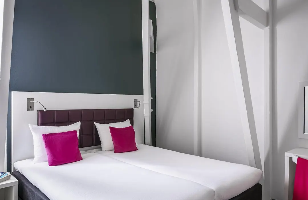 Ibis Styles Amsterdam Amstel-1