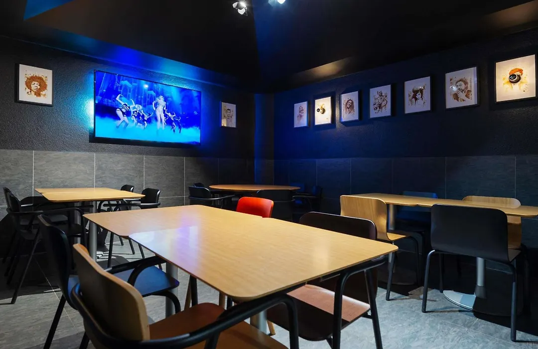 Ibis Styles Nancy Centre Gare-1