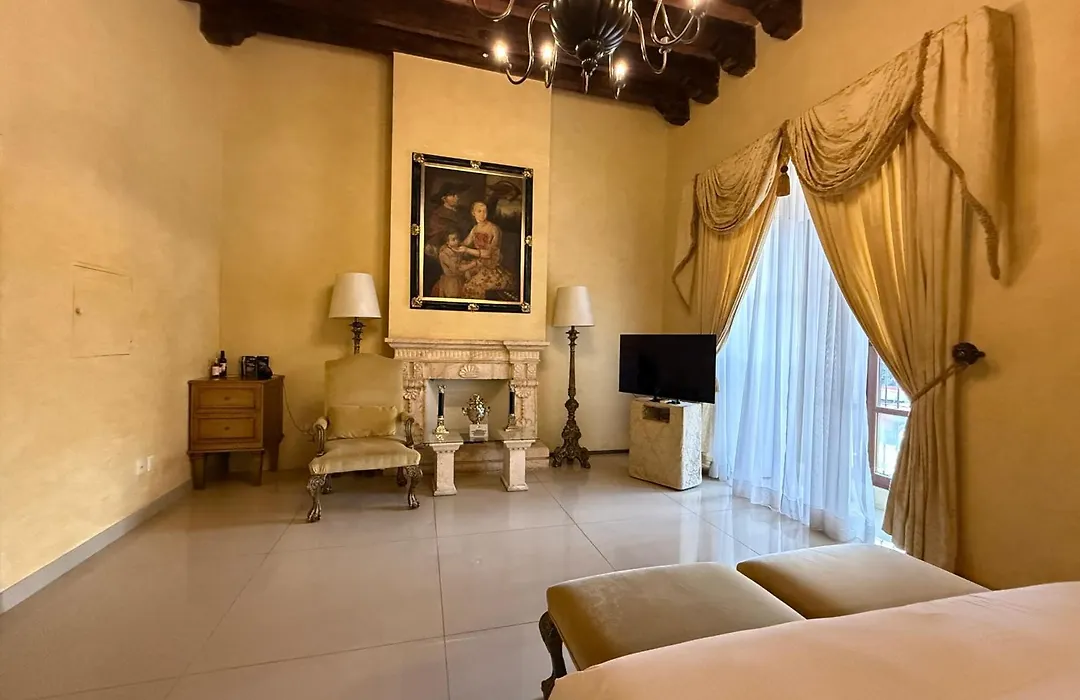 Ebano Hotel Boutique (Adults Only)-1