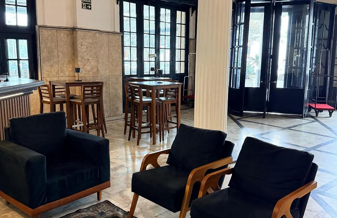 Atlântico Hotel-1