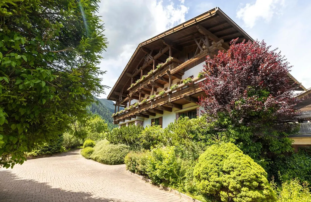 Residence Gruenwald-1