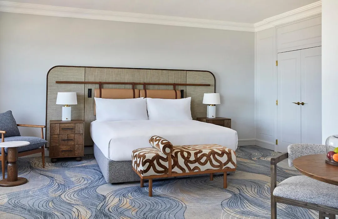 Intercontinental Table Bay Cape Town By Ihg-1
