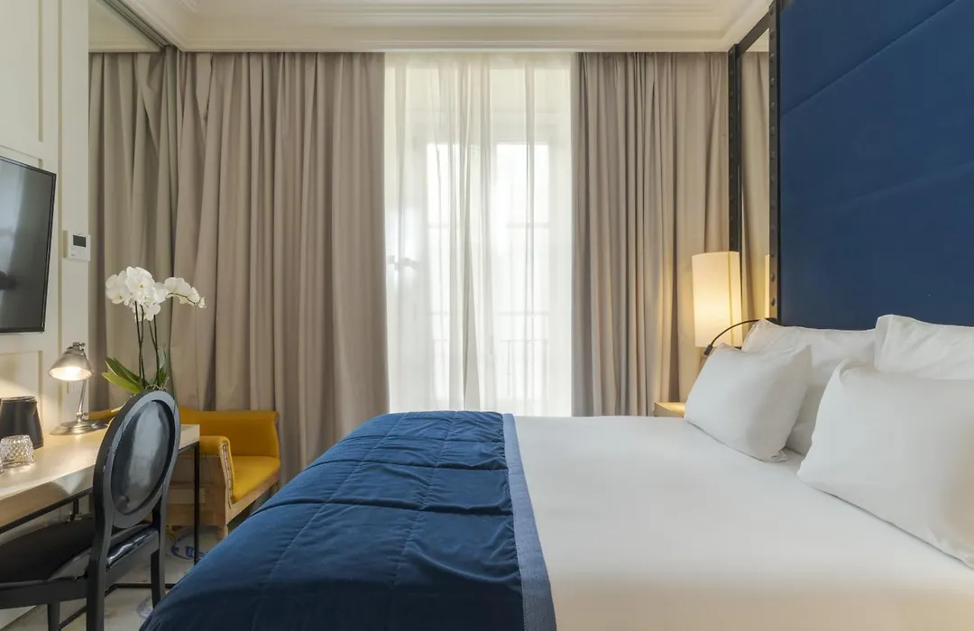 Pestana Collection Plaza Mayor-1