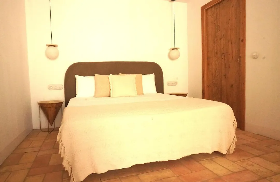 Ses Terrisses Hotel-1