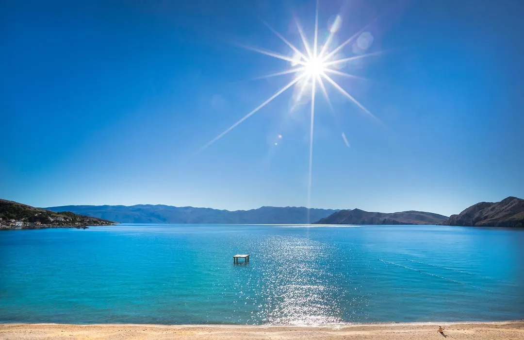 Sunny Baska Hotel By Valamar-1