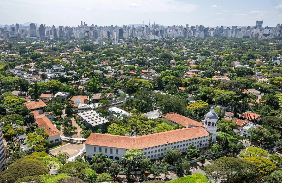 Melia Jardim Europa-1