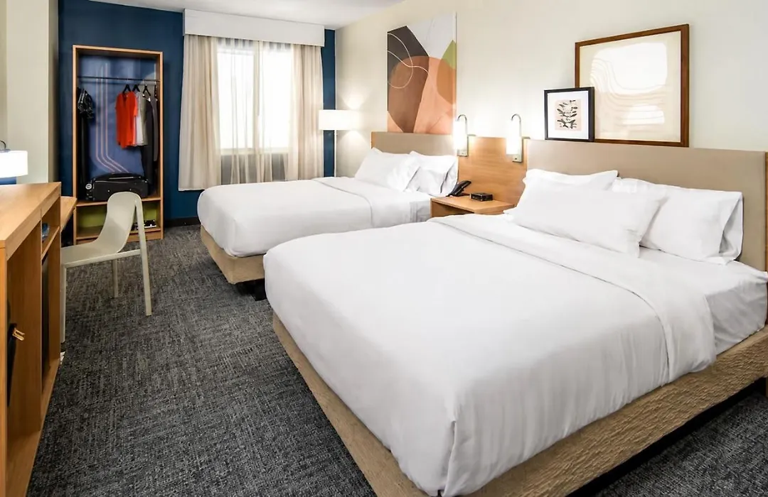 Spark By Hilton Brentwood Nashville I 65S-1