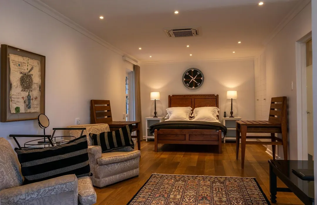 Schulphoek Seafront Boutique Hotel-1