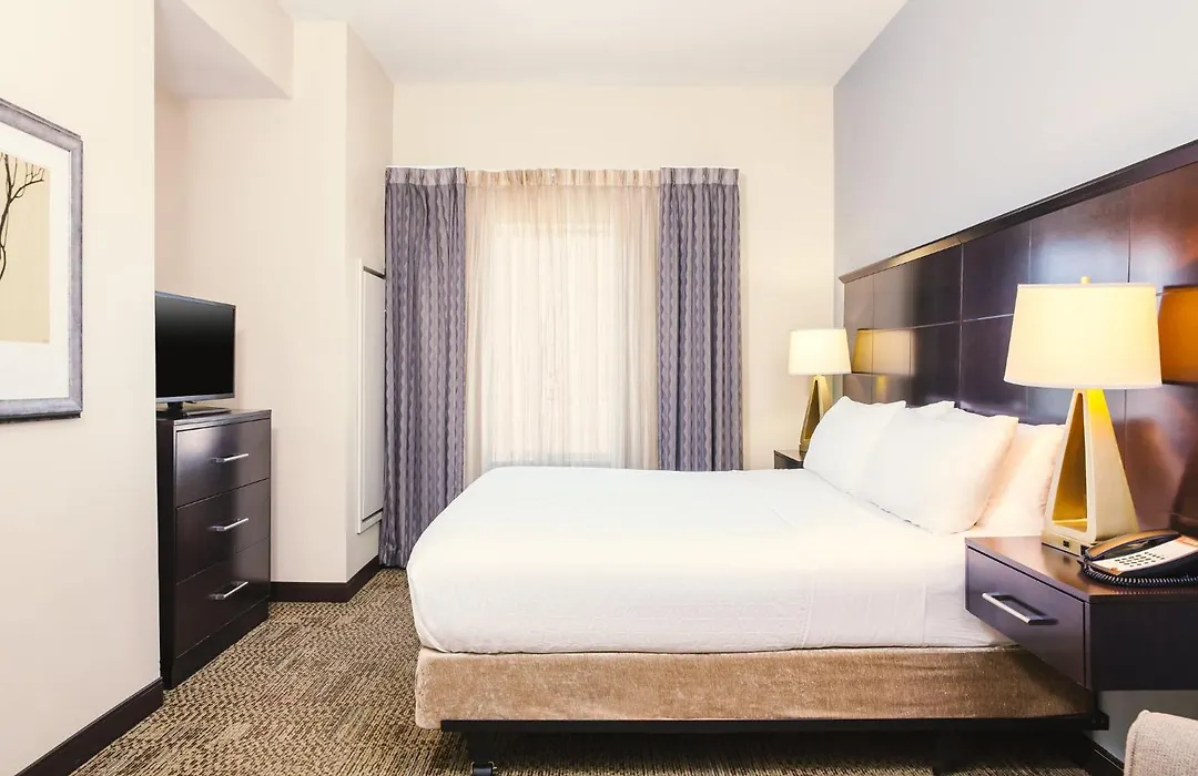 Staybridge Suites Denver - Central Park By Ihg-1