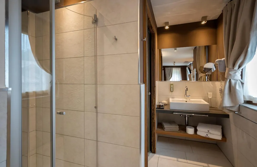 Chalet Vites Mountain Hotel-1