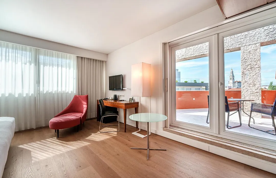 Hotel Santa Maria-1