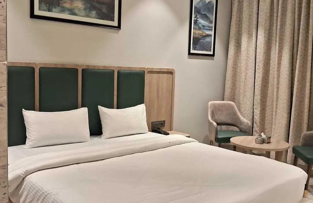 Vishnu Krupa Executive Rooms-1
