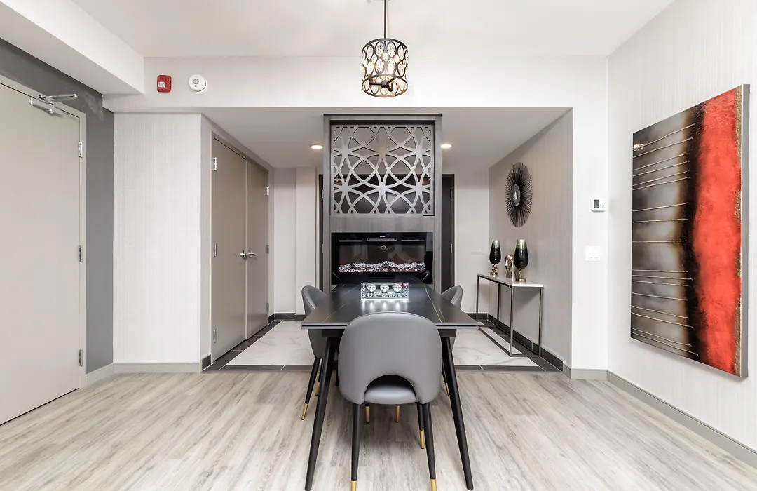 Hyatt Place Toronto-Brampton-1