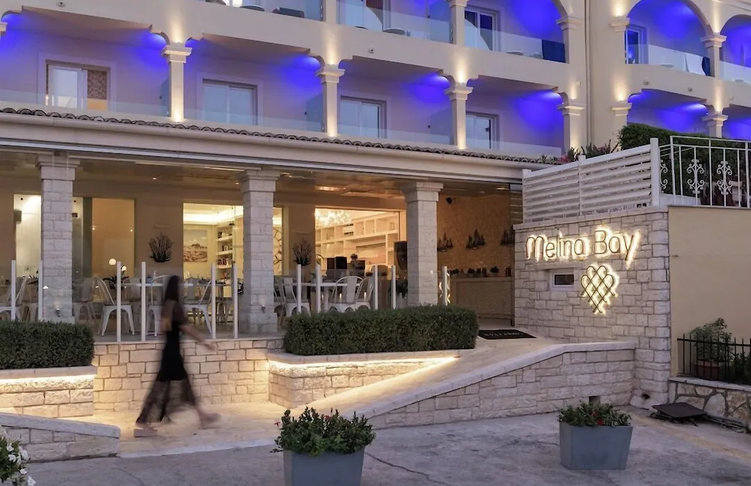 Melina Bay Boutique Hotel-1