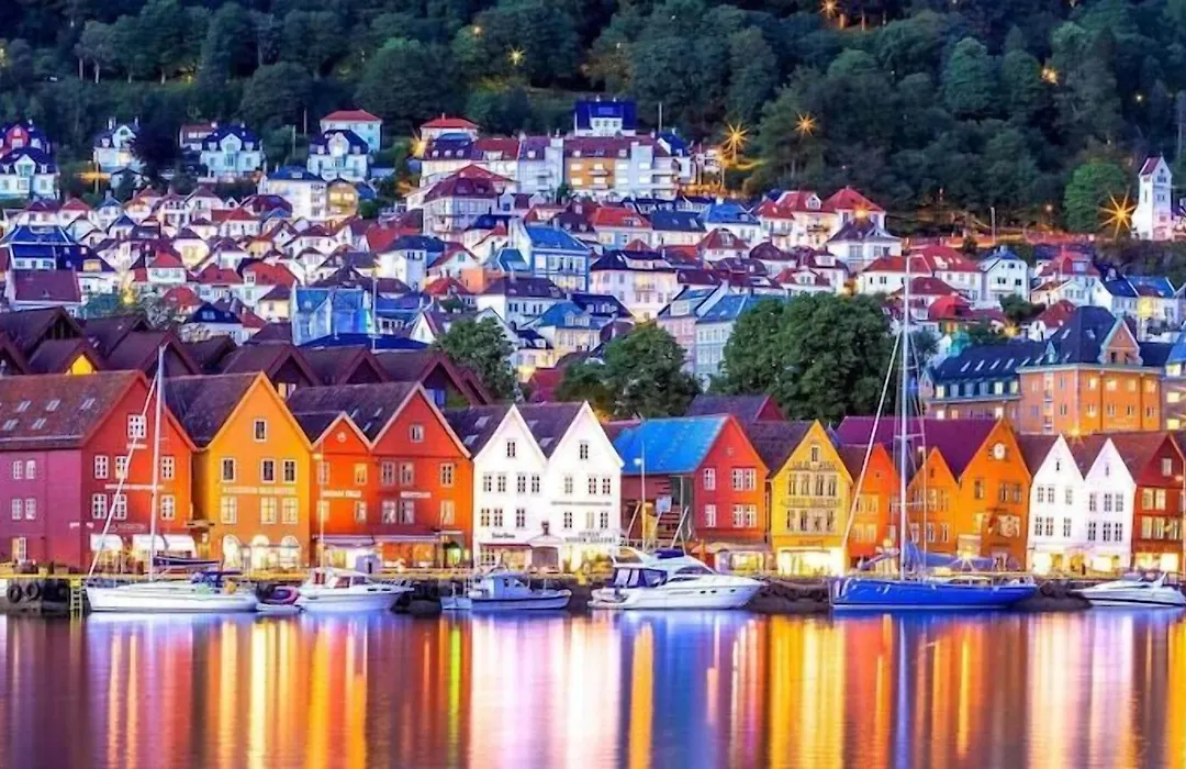Radisson Blu Royal Hotel, Bergen, A Verified Net Zero Hotel-1