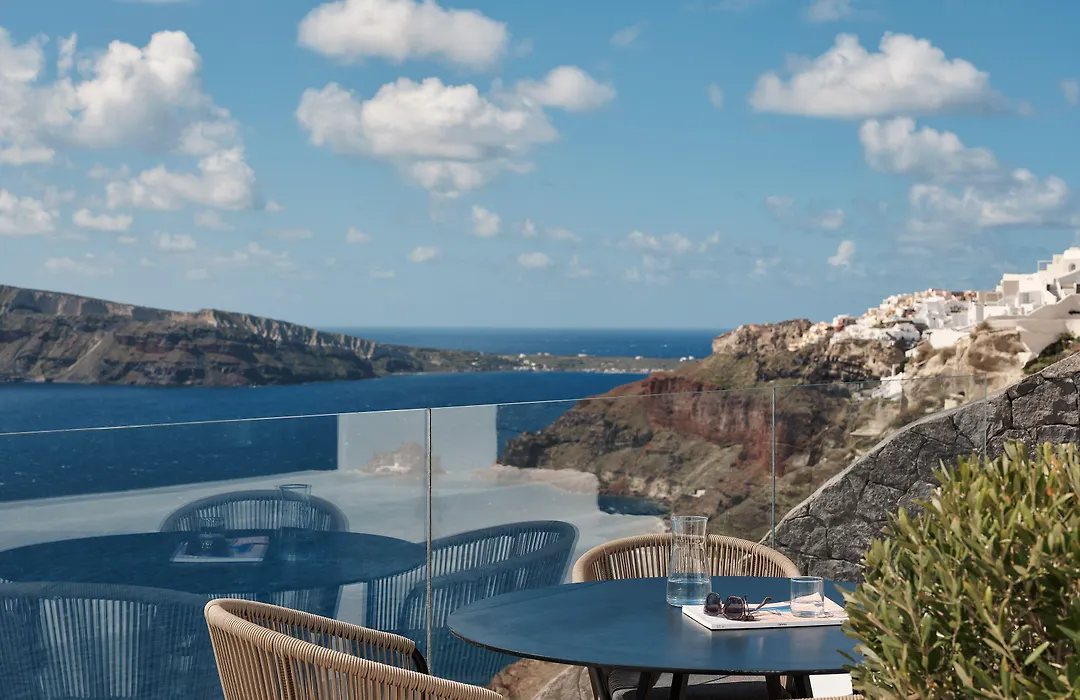 Olvos Luxury Suites-1