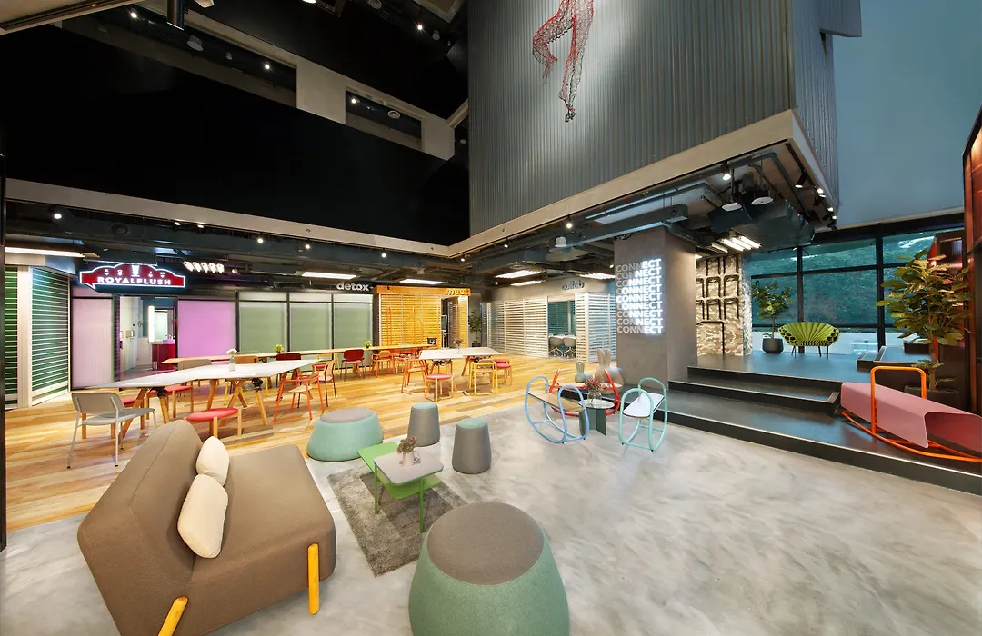 Lyf Funan Singapore-1
