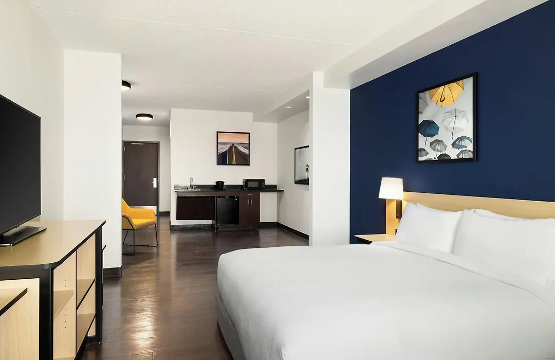 City Express By Marriott Washington, Dc Northeast-1