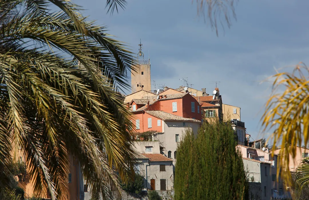 La Bastide De Biot-1