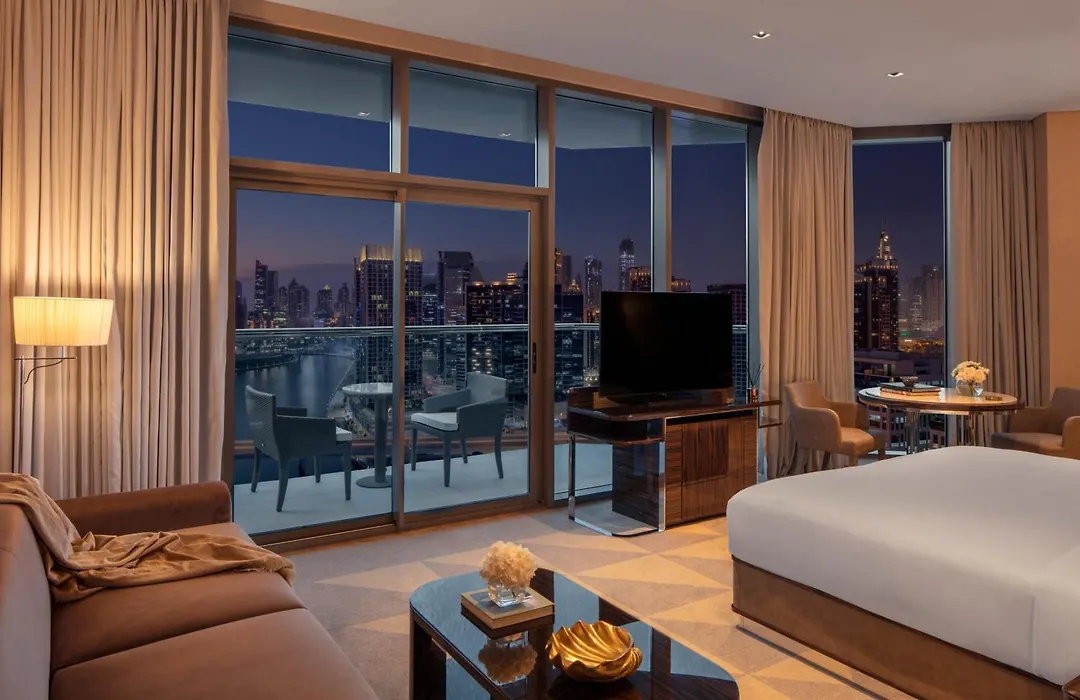 Hyde Hotel Dubai-1