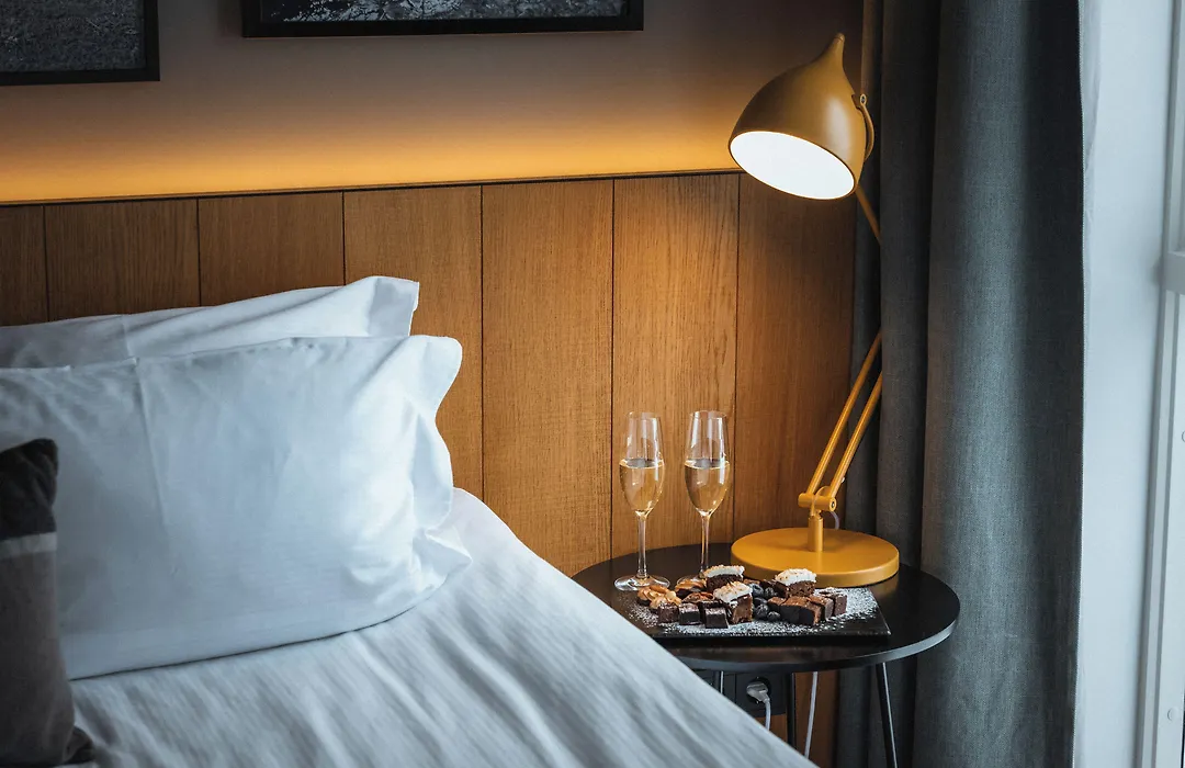 Myvatn - Berjaya Iceland Hotels-1