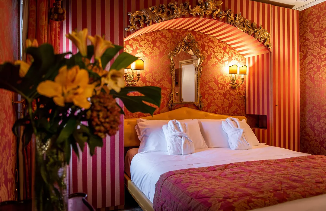 Hotel Santo Stefano-1