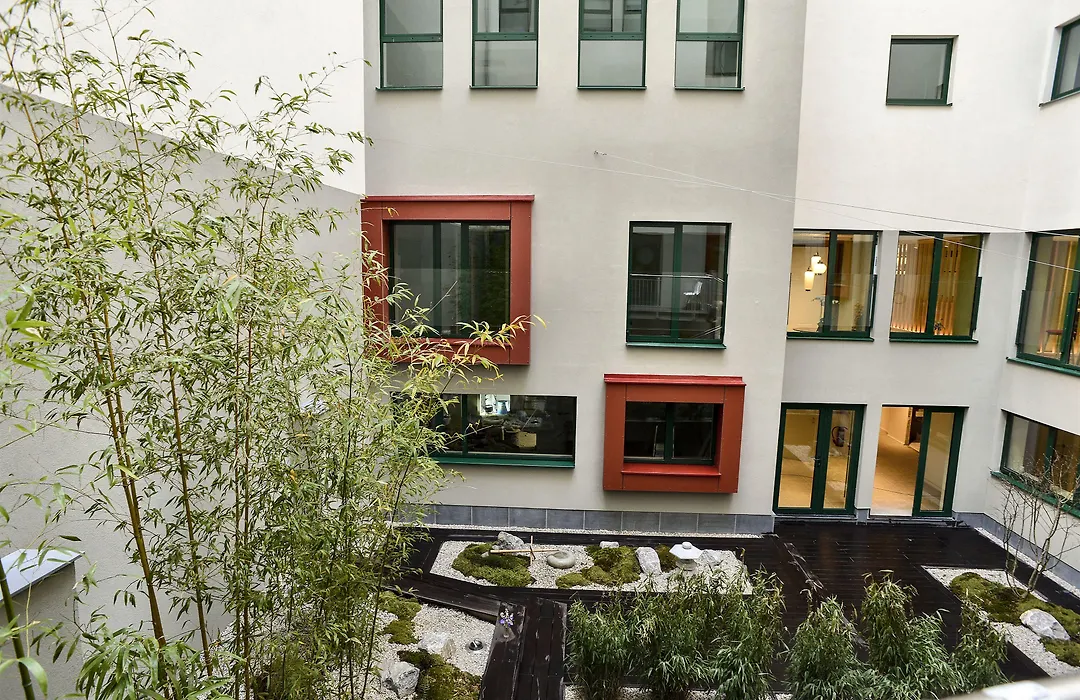 Yadoya Hotel-1