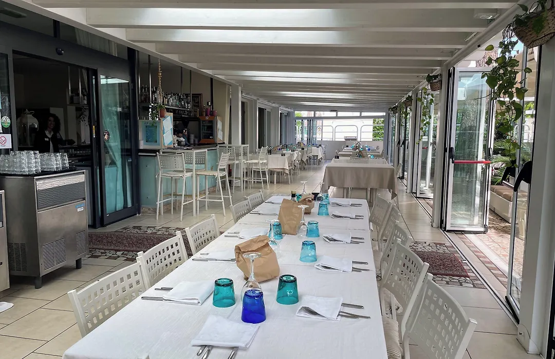 Hotel Franca-1