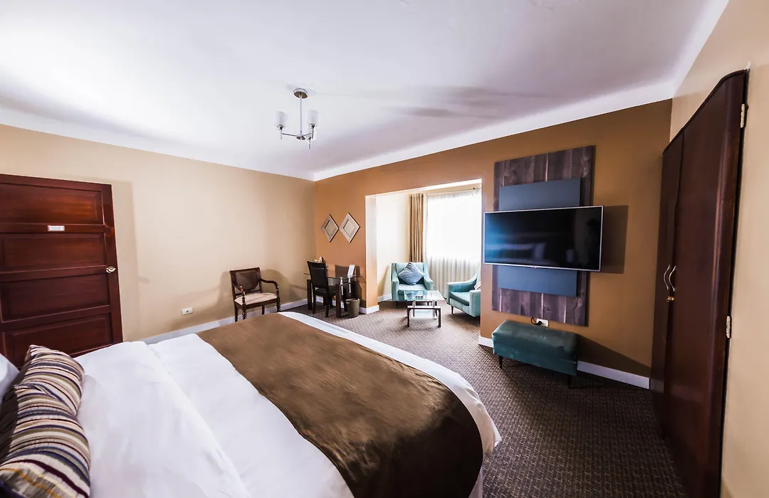 Los Leones Hotel Boutique-1