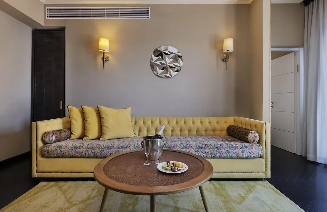 Brown Beach House Tel-Aviv, A Member Of Brown Hotels-1