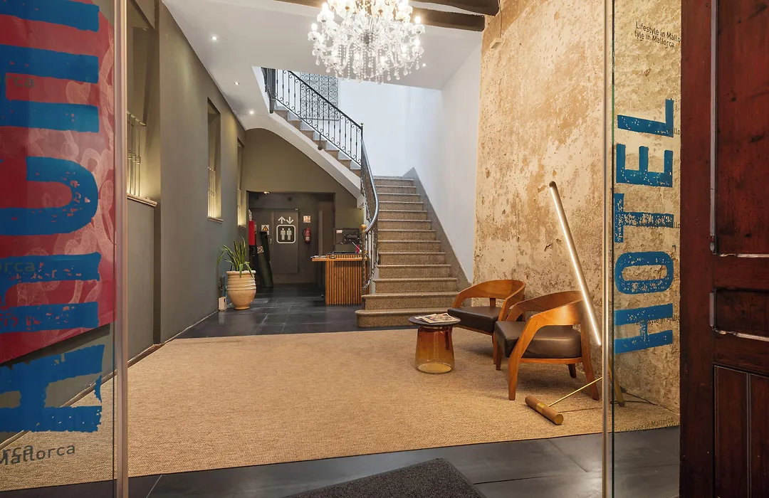 Brondo Architect Hotel-1