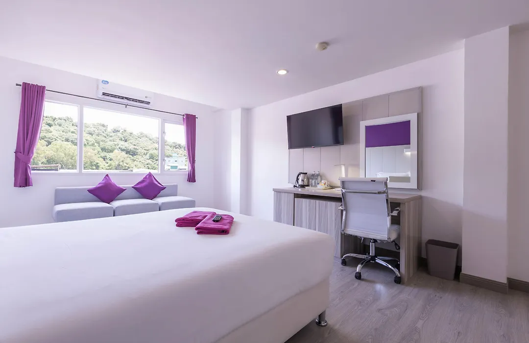 Hotel Zing-1