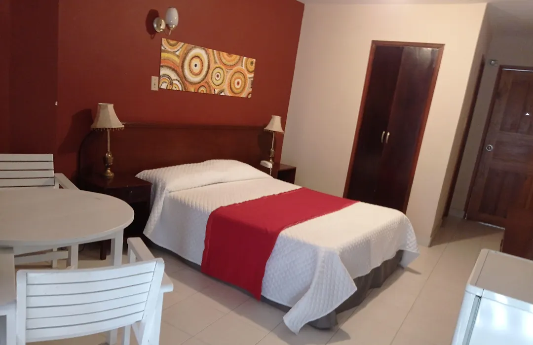 Hotel Betoma-1